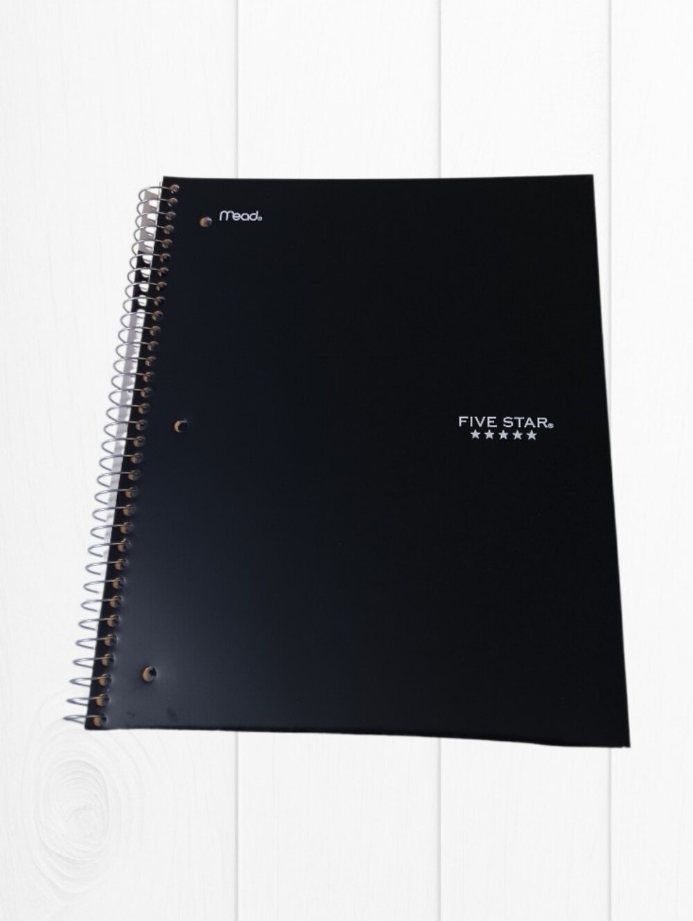 Five Star Notebooks - Picture 7 of 13